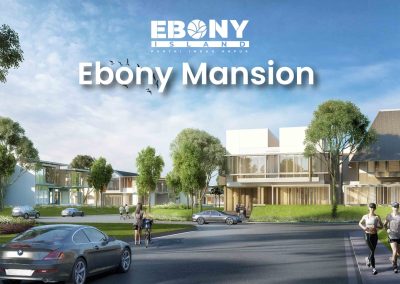 Ebony Mansion