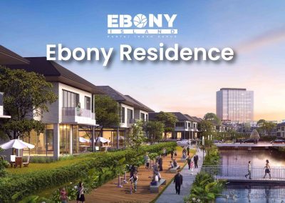 Ebony Residence