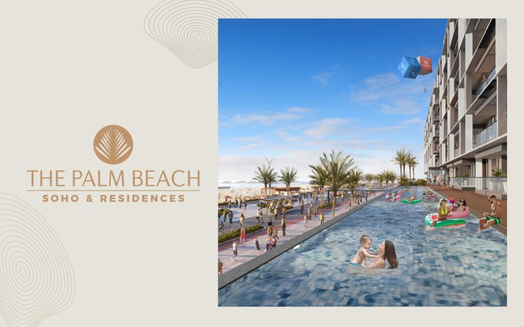 Palm Beach SOHO & Residence