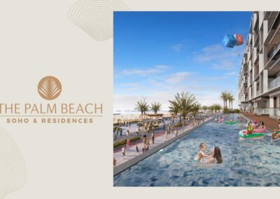 Palm Beach SOHO & Residence